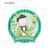 『おそ松さん』描き下ろしイラスト バルーンバースデーver. トレーディングアクリルキーホルダー(単位/BOX)【202509再販】